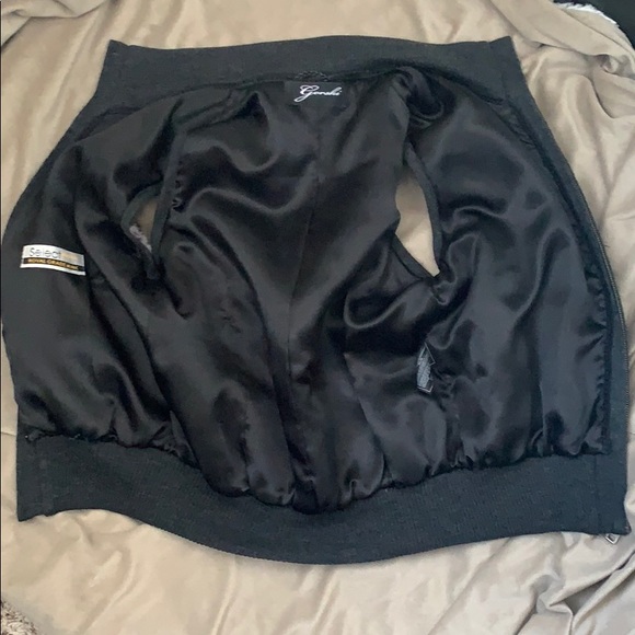 Gorski mink vest - Picture 6 of 7